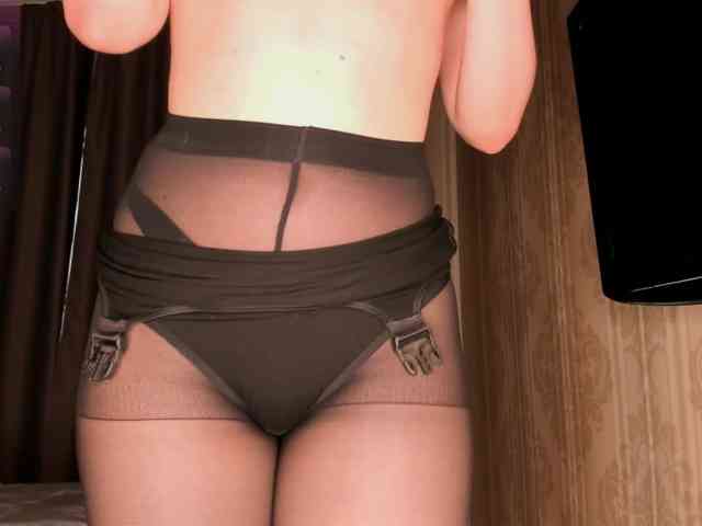 EvaSweet webcam