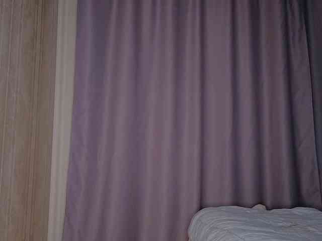 EvaSweet Live Webcam on BongaCams