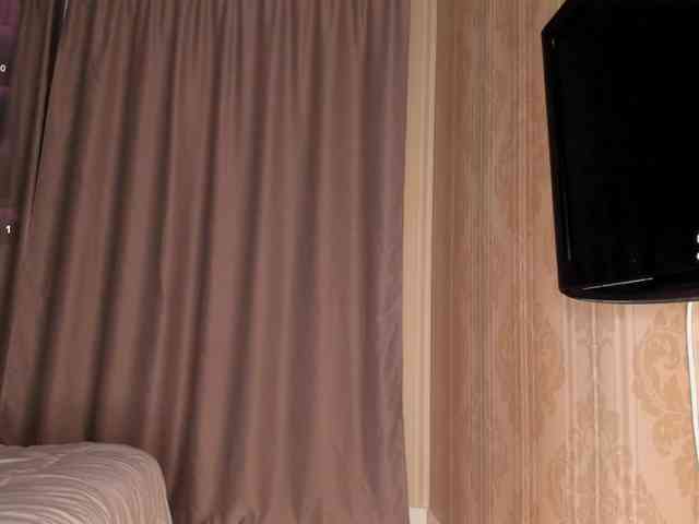 EvaSweet webcam