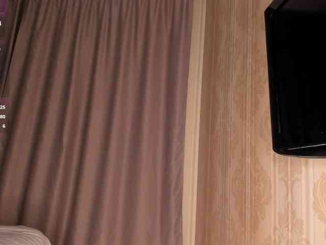 EvaSweet webcam
