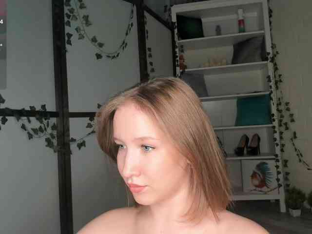 EvaSweet webcam