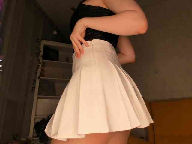 EvaSweet webcam