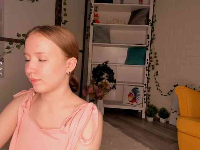 live cam sex EvaSweet