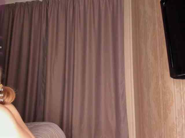 EvaSweet webcam