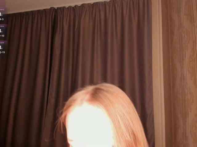 EvaSweet webcam