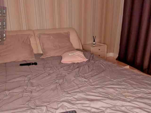 EvaSweet webcam
