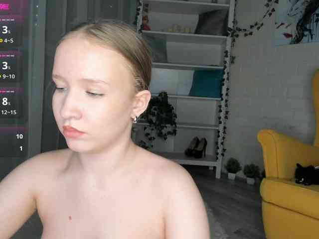 EvaSweet webcam