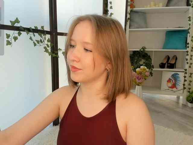 live porno EvaSweet