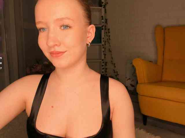EvaSweet webcam
