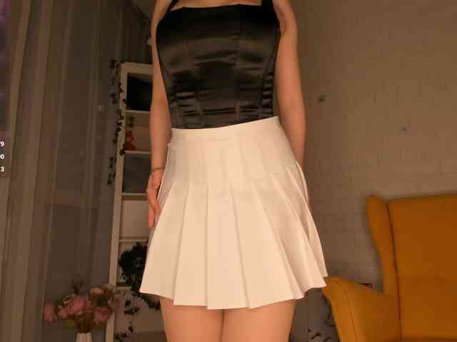 EvaSweet webcam