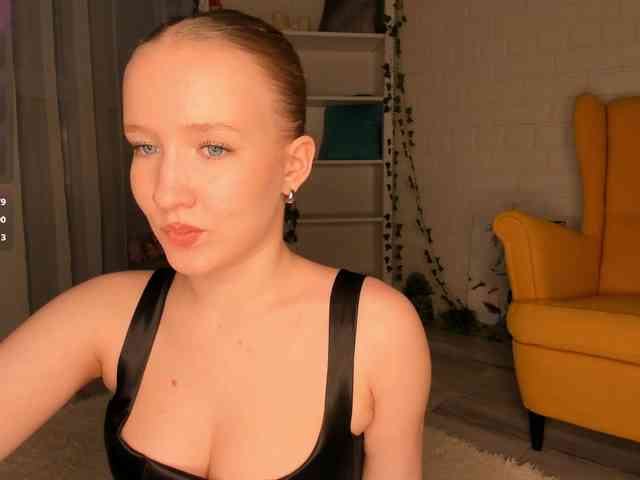 adult live cam EvaSweet