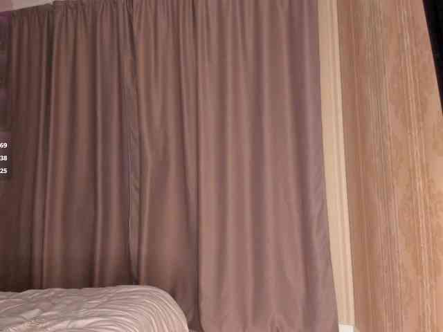 EvaSweet webcam
