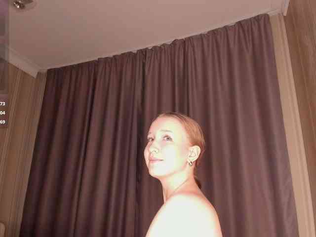 amateur webcam EvaSweet