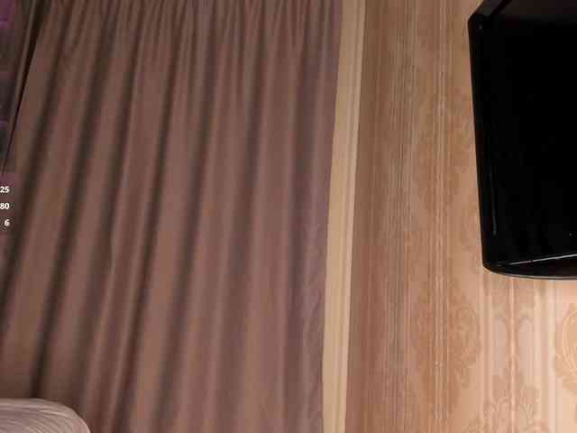 EvaSweet webcam