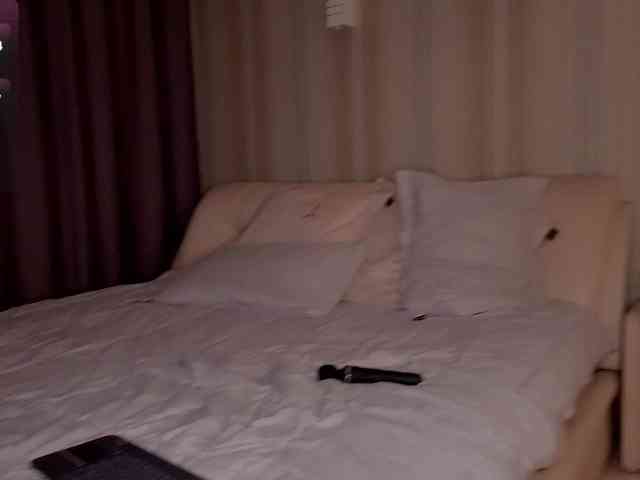 EvaSweet webcam