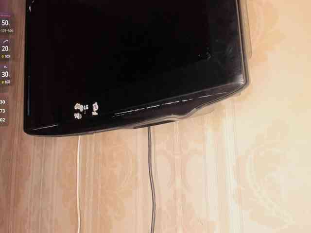 EvaSweet webcam