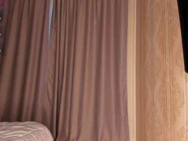 EvaSweet webcam