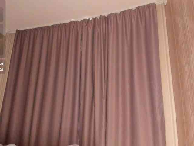 EvaSweet webcam