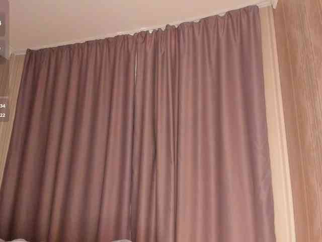 EvaSweet webcam