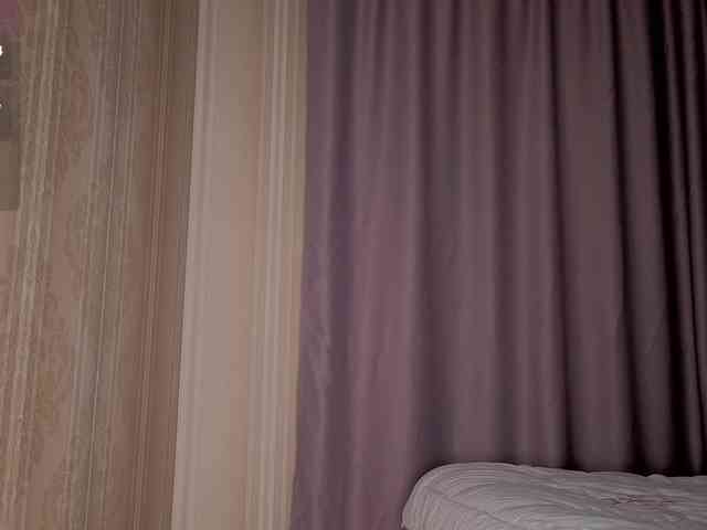 EvaSweet webcam