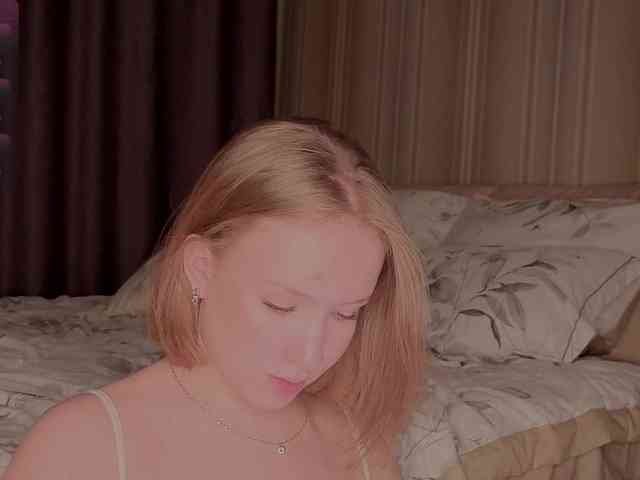 EvaSweet webcam