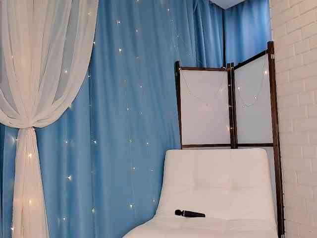 EvaSweet Live Webcam on BongaCams