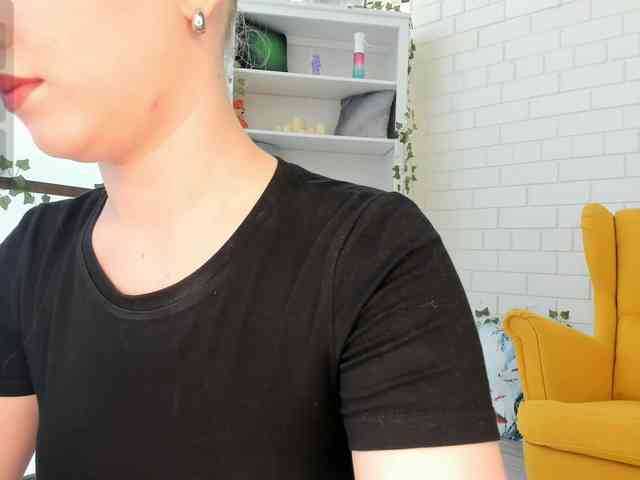 EvaSweet webcam