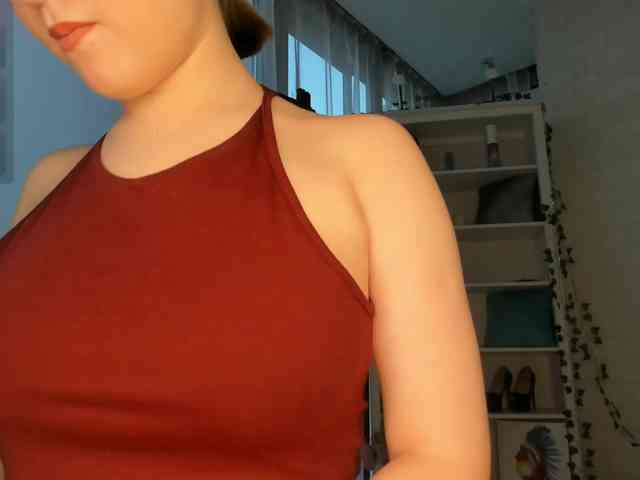EvaSweet webcam