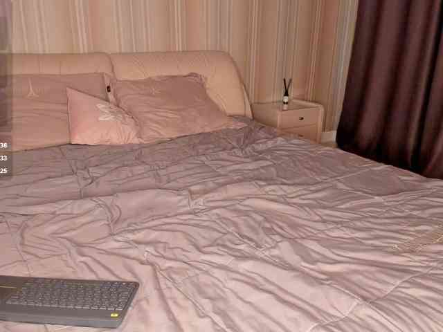 EvaSweet webcam