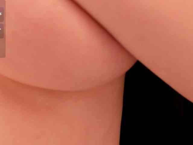 EvaSweet webcam