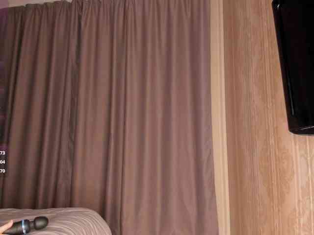 EvaSweet webcam