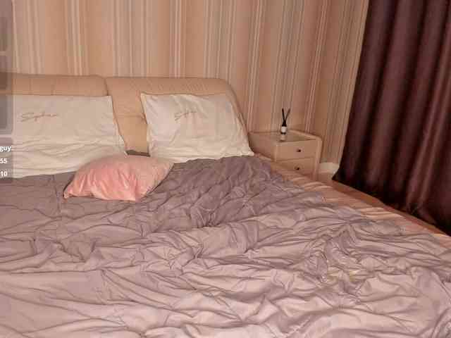 EvaSweet webcam