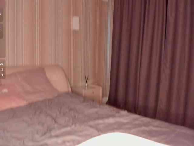 EvaSweet webcam