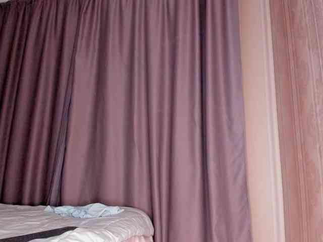 EvaSweet Live Webcam on BongaCams