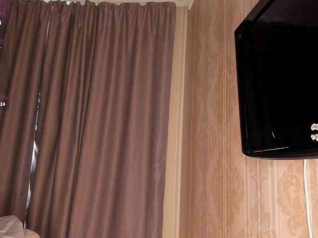 EvaSweet webcam