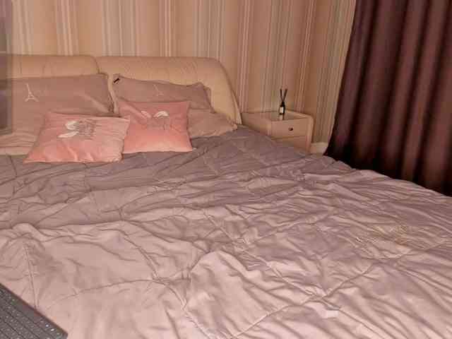 EvaSweet webcam