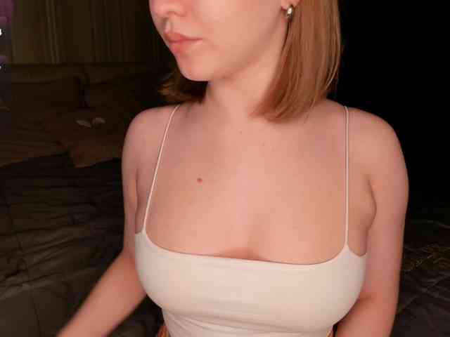 EvaSweet webcam
