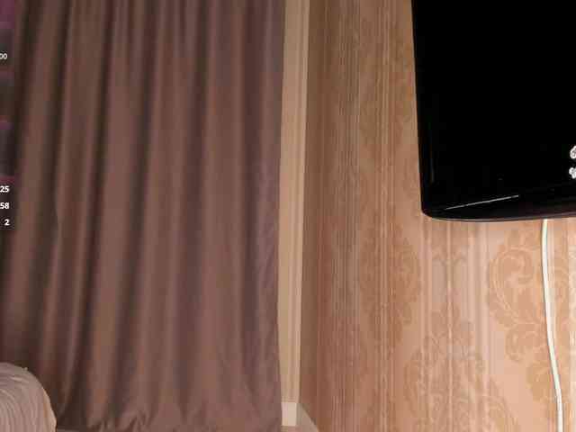 EvaSweet webcam