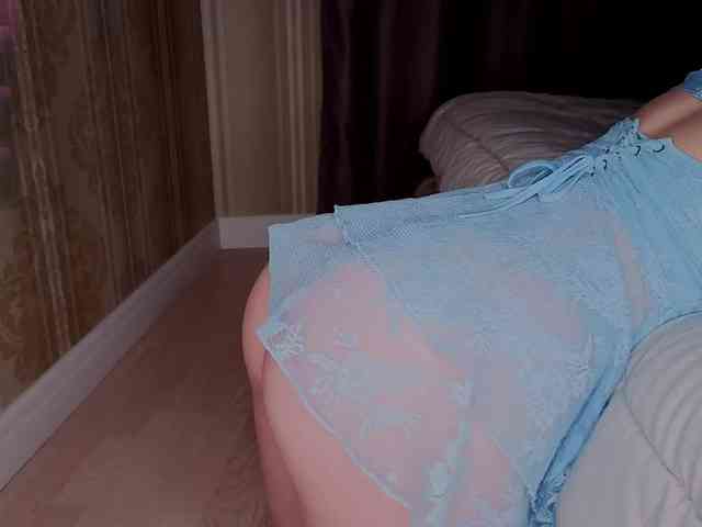 EvaSweet webcam