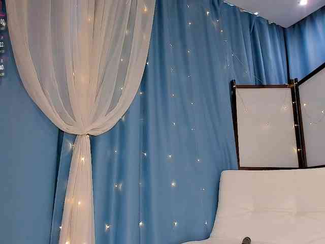 EvaSweet Live Webcam on BongaCams