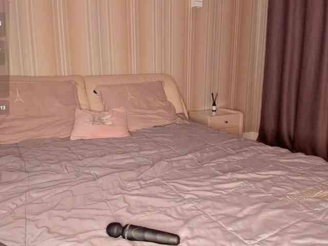 EvaSweet webcam