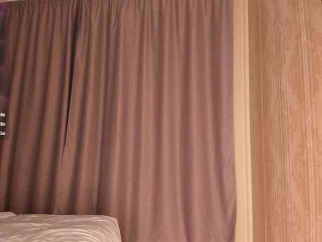 EvaSweet webcam