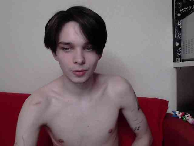 sweetimmy Live Webcam on BongaCams