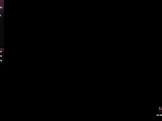 zansskathe Porn Show