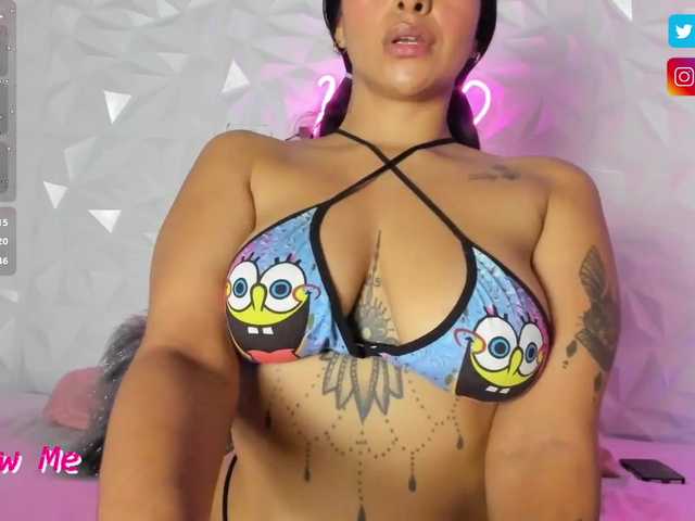 Zansskathe's BongaCams show and profile