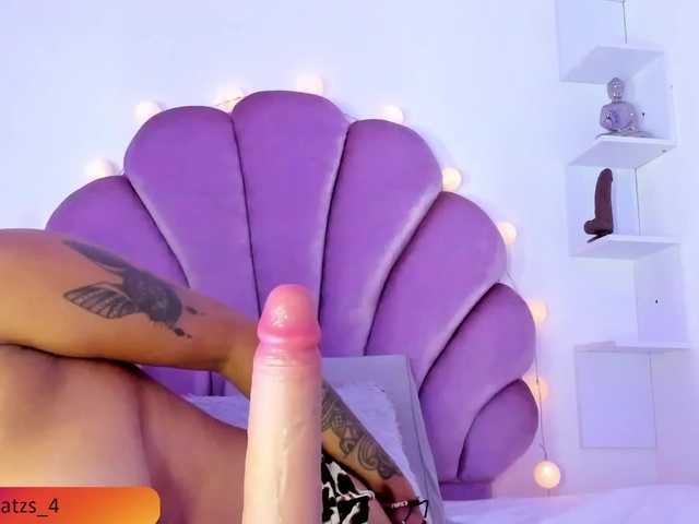 Zansskathe's BongaCams show and profile