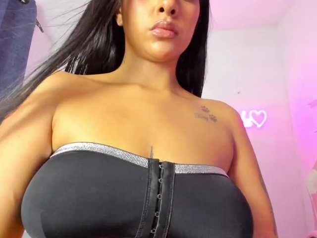 Zansskathe's BongaCams show and profile