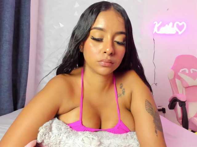 Zansskathe's BongaCams show and profile