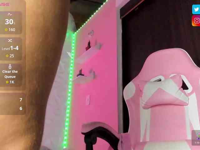 zansskathe webcam