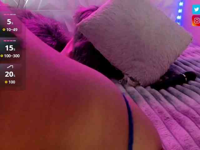 zansskathe webcam